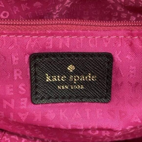 Kate Spade New York Chelsea Backpack - Radiant Pink main image 7